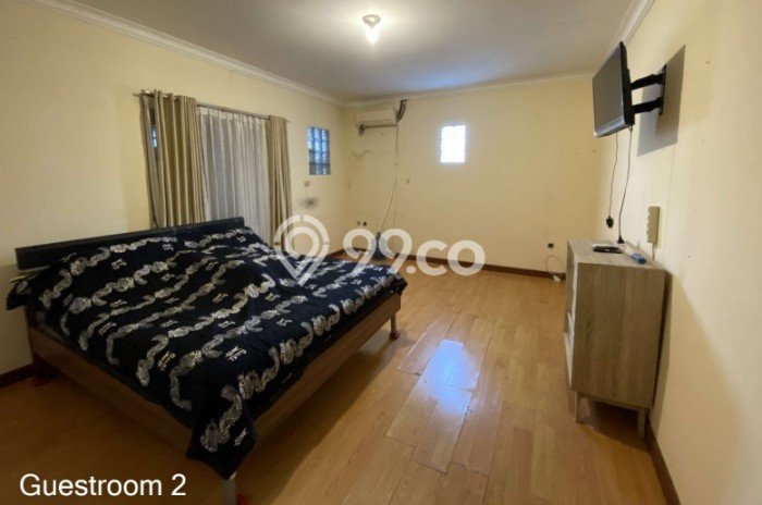 Jual Rumah Mewah Megah Dengan View Cantik di Dago, Bandung Jual Rumah Mewah Megah Dengan View Cantik di Dago, Bandung