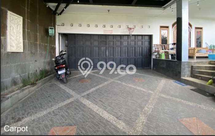 Jual Rumah Mewah Megah Dengan View Cantik di Dago, Bandung Jual Rumah Mewah Megah Dengan View Cantik di Dago, Bandung