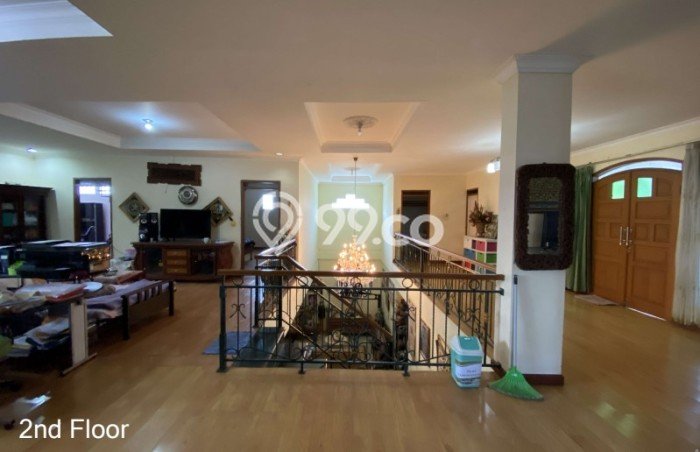 Jual Rumah Mewah Megah Dengan View Cantik di Dago, Bandung Jual Rumah Mewah Megah Dengan View Cantik di Dago, Bandung