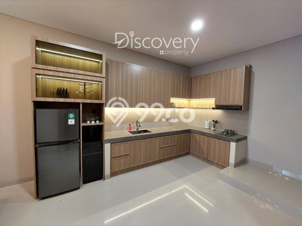 Rumah Minimalis 3 KT di Setra Duta Bandung Unfurnished Rumah Minimalis 3 KT di Setra Duta Bandung Unfurnished