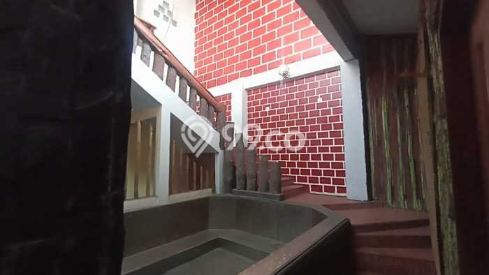 Rumah Luas Asri 4 KT Siap Huni di Parongpong Bandung Rumah Luas Asri 4 KT Siap Huni di Parongpong Bandung
