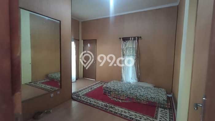 Rumah Luas Asri 4 KT Siap Huni di Parongpong Bandung Rumah Luas Asri 4 KT Siap Huni di Parongpong Bandung
