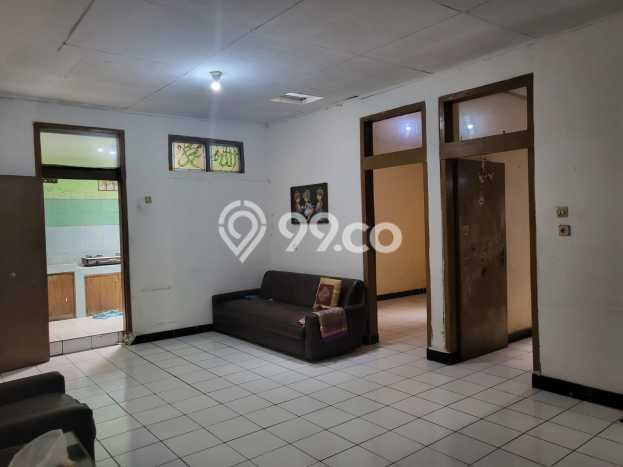 Rumah Strategis Modern Lb 185m2 di Margahayu, Bandung Rumah Strategis Modern Lb 185m2 di Margahayu, Bandung