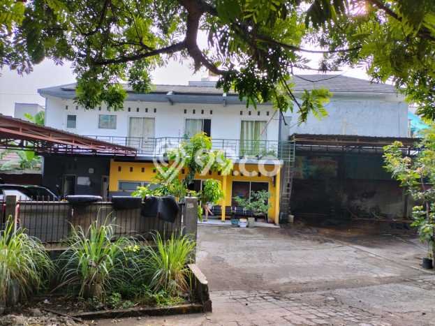 Komersial Dijual di Rancasari LT 347m2, LB 100m2 untuk Investasi Komersial Dijual di Rancasari LT 347m2, LB 100m2 untuk Investasi
