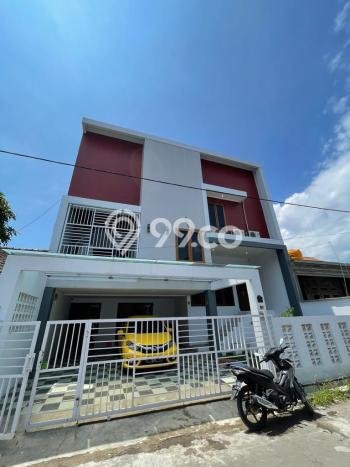 Rumah Premium 3 KT 3 KM di Kompleks Perumahan , Bandung Rumah Premium 3 KT 3 KM di Kompleks Perumahan , Bandung