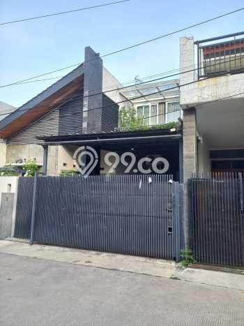 Rumah Minimalis 3 Kamar LT 135m2 di Buah Batu Rumah Minimalis 3 Kamar LT 135m2 di Buah Batu