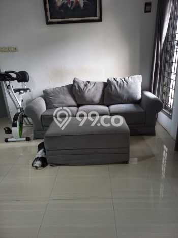 Rumah Minimalis 3 Kamar LT 135m2 di Buah Batu Rumah Minimalis 3 Kamar LT 135m2 di Buah Batu