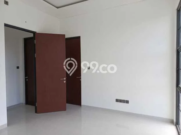 Rumah Modern 3 Kamar LT 138m2 di Pondok Hijau Rumah Modern 3 Kamar LT 138m2 di Pondok Hijau