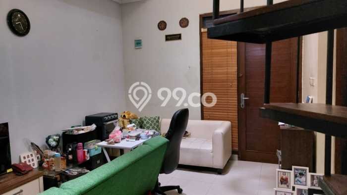Rumah Minimalis 3 KT LT 115m2 di Margacinta Rumah Minimalis 3 KT LT 115m2 di Margacinta