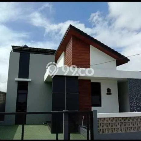 Rumah Strategis area Lembang, Akses ke Lembang, Bandung Barat, Bandung Barat - 3 KT Rumah Strategis area Lembang, Akses ke Lembang, Bandung Barat, Bandung Barat - 3 KT