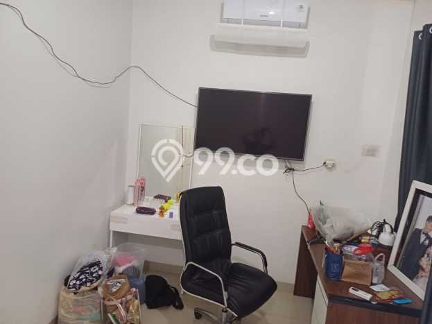 Rumah Minimalis 2 KT LT 72m2 di Ciwastra Rumah Minimalis 2 KT LT 72m2 di Ciwastra