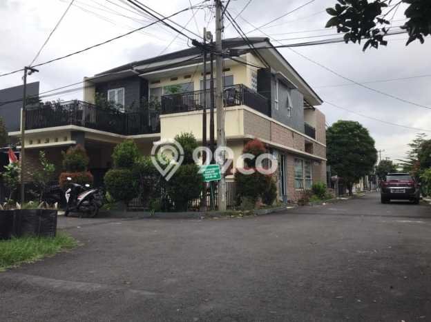 Hunian Nyaman Asri 5 KT Siap Pakai di Terusan Buah Batu Bandung Hunian Nyaman Asri 5 KT Siap Pakai di Terusan Buah Batu Bandung