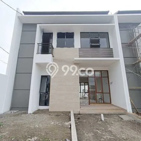Rumah Luas Asri 3 KT Siap Huni di Buah Batu Bandung Rumah Luas Asri 3 KT Siap Huni di Buah Batu Bandung