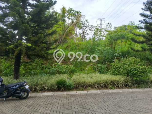 Tanah Kavling Dijual di Bandung dengan Spesifikasi 639m2 Tanah Kavling Dijual di Bandung dengan Spesifikasi 639m2