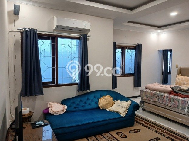 Dijual Rumah Eksklusif 3 KT di Setiabudi, Bandung Dijual Rumah Eksklusif 3 KT di Setiabudi, Bandung
