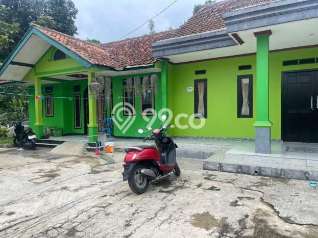Dijual Rumah Modern 6 KT di Parongpong, Bandung Dijual Rumah Modern 6 KT di Parongpong, Bandung