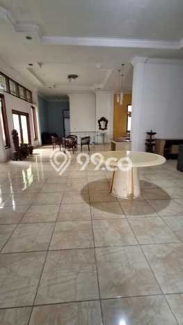 Rumah di Kawasan Geger Kalong, Area Elite 5 KT Rumah di Kawasan Geger Kalong, Area Elite 5 KT