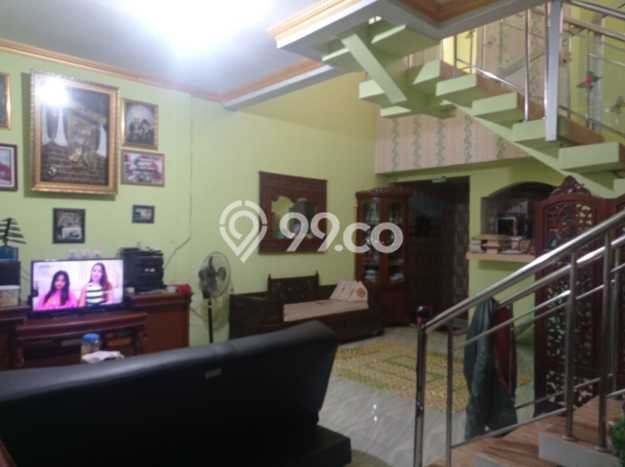 Hunian Nyaman Asri 3 KT Siap Huni di Margacinta Bandung Hunian Nyaman Asri 3 KT Siap Huni di Margacinta Bandung