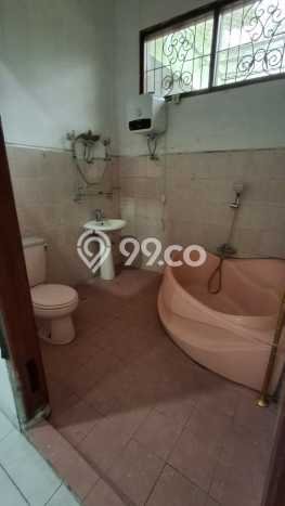 Rumah di Kawasan Geger Kalong, Area Elite 5 KT Rumah di Kawasan Geger Kalong, Area Elite 5 KT