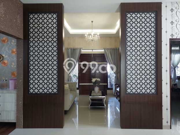 Rumah LT 280m2m² Desain Minimalis di , Dekat Fasilitas Umum, Bandung Rumah LT 280m2m² Desain Minimalis di , Dekat Fasilitas Umum, Bandung