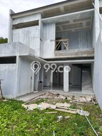 Hunian Super Mewah dengan Akses Paling Strategis di Pondok Hijau, Bandung Hunian Super Mewah dengan Akses Paling Strategis di Pondok Hijau, Bandung