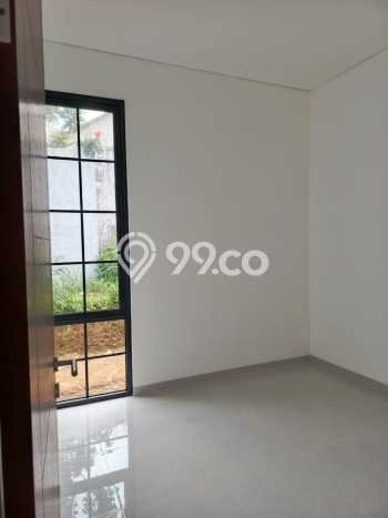 Rumah Modern 3 Kamar LT 138m2 di Pondok Hijau Rumah Modern 3 Kamar LT 138m2 di Pondok Hijau