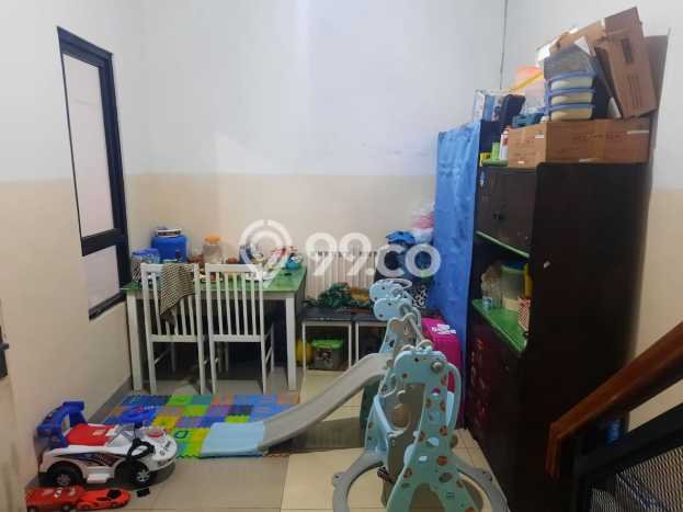 Dijual Rumah Strategis Bagus Punya 2 KT di Cimenyan Bandung SHM Dijual Rumah Strategis Bagus Punya 2 KT di Cimenyan Bandung SHM