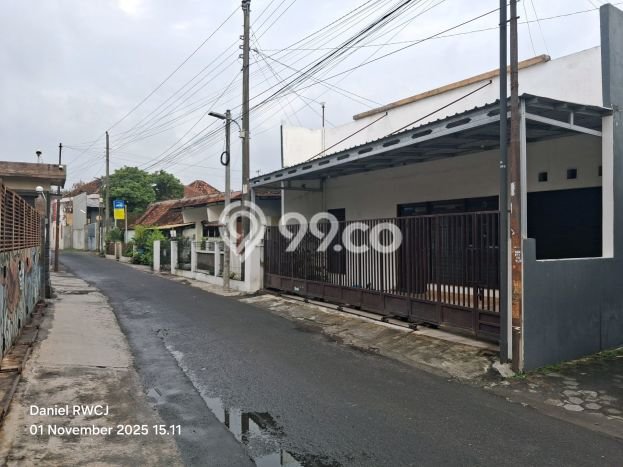 Best Deal Hunian Mewah Ideal dan Luas di Tegalrejo, Yogyakarta Best Deal Hunian Mewah Ideal dan Luas di Tegalrejo, Yogyakarta