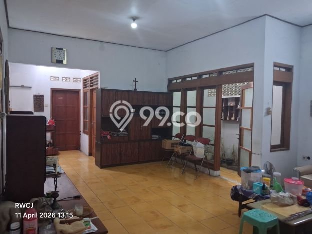 Jual Rumah Bagus Siap Huni LB 140m2 di Kasihan, Bantul Jual Rumah Bagus Siap Huni LB 140m2 di Kasihan, Bantul