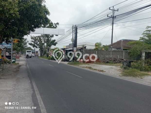 Pabrik Paling Dicari LB 500m2 Dijual di Sewon Pabrik Paling Dicari LB 500m2 Dijual di Sewon
