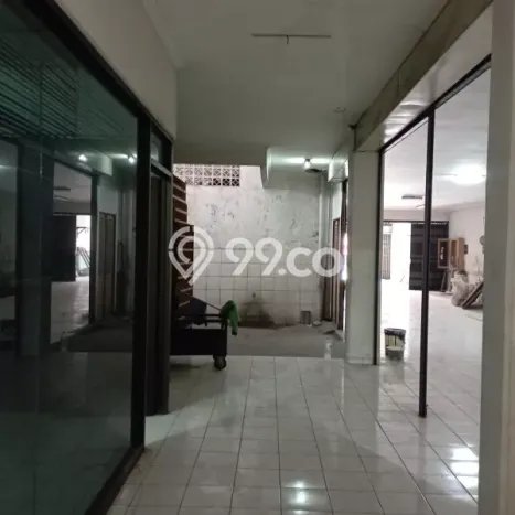 Ruko di Kasihan, Luas 750m2m², Posisi Jalan Utama Ruko di Kasihan, Luas 750m2m², Posisi Jalan Utama