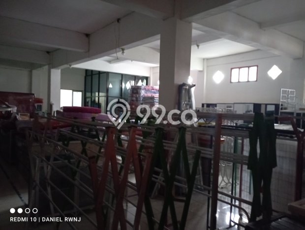 AREA BERKEMBANG! Ruko Disewakan di Mantrijeron, Luas 600m², Ready Operasional AREA BERKEMBANG! Ruko Disewakan di Mantrijeron, Luas 600m², Ready Operasional