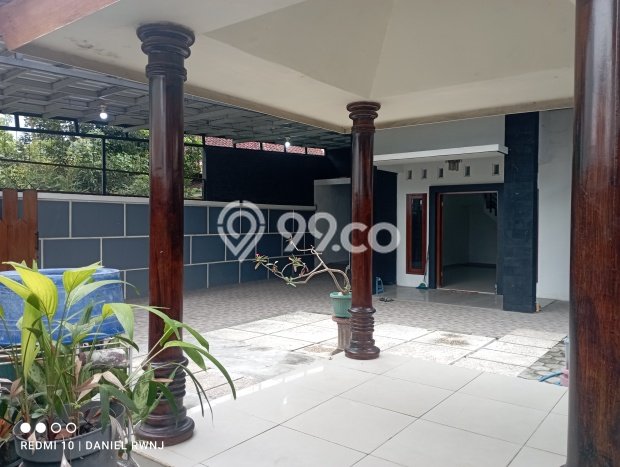 Rumah 5 KT 3 KM Pemandangan Kota di Banguntapan, Bantul Rumah 5 KT 3 KM Pemandangan Kota di Banguntapan, Bantul
