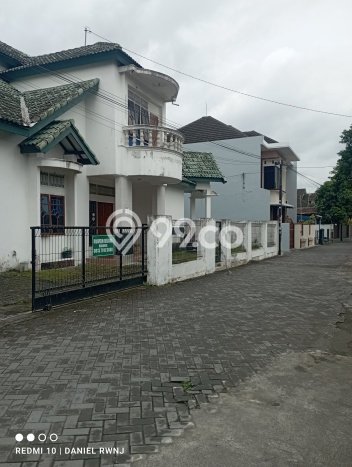 Rumah Mewah Dijual LT 570m2 di Depok, Sleman Rumah Mewah Dijual LT 570m2 di Depok, Sleman