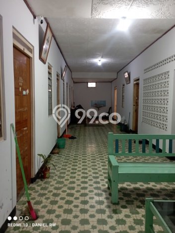 Hot Offer Hunian Mewah Ideal dan Luas di Gondokusuman, Yogyakarta Hot Offer Hunian Mewah Ideal dan Luas di Gondokusuman, Yogyakarta
