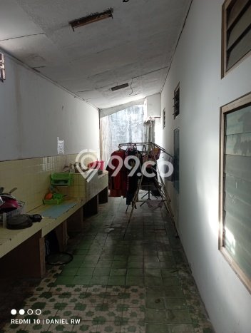 Hot Offer Hunian Mewah Ideal dan Luas di Gondokusuman, Yogyakarta Hot Offer Hunian Mewah Ideal dan Luas di Gondokusuman, Yogyakarta