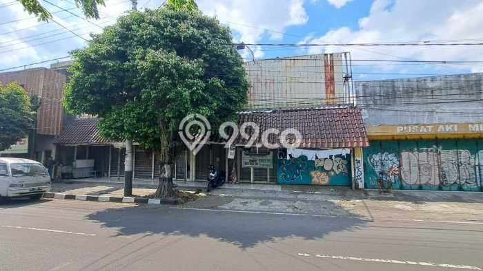 Jarang Ada! Tanah di Tegalrejo Punya Luas 2900m2 - Jarang Ada! Tanah di Tegalrejo Punya Luas 2900m2 -