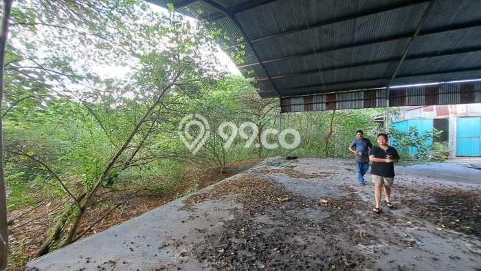 Jarang Ada! Tanah di Tegalrejo Punya Luas 2900m2 - Jarang Ada! Tanah di Tegalrejo Punya Luas 2900m2 -