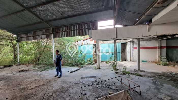 Jarang Ada! Tanah di Tegalrejo Punya Luas 2900m2 - Jarang Ada! Tanah di Tegalrejo Punya Luas 2900m2 -