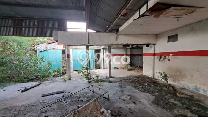 Jarang Ada! Tanah di Tegalrejo Punya Luas 2900m2 - Jarang Ada! Tanah di Tegalrejo Punya Luas 2900m2 -