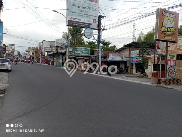 Best Deal Hunian Mewah Ideal dan Luas di Ngemplak, Sleman Best Deal Hunian Mewah Ideal dan Luas di Ngemplak, Sleman