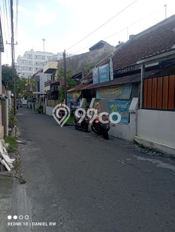 Lahan untuk Dijual di Gondomanan Yogyakarta Luas 146m2 Lahan untuk Dijual di Gondomanan Yogyakarta Luas 146m2