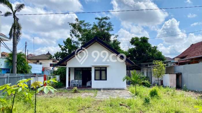 BEST DEAL! Rumah Nyaman di Umbulharjo, Luas 493m2m² Bangunan 80m2m² BEST DEAL! Rumah Nyaman di Umbulharjo, Luas 493m2m² Bangunan 80m2m²