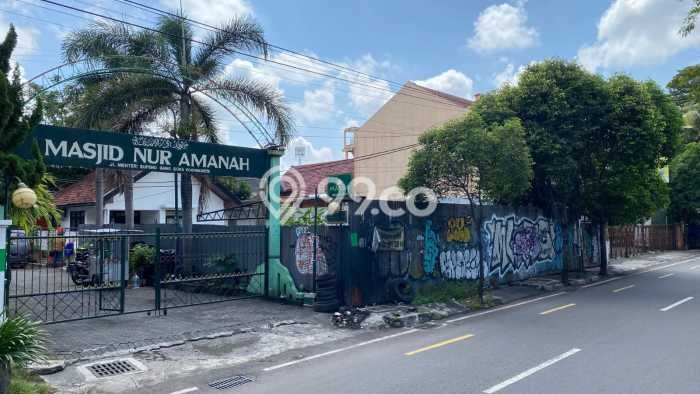 BEST DEAL! Rumah Nyaman di Umbulharjo, Luas 493m2m² Bangunan 80m2m² BEST DEAL! Rumah Nyaman di Umbulharjo, Luas 493m2m² Bangunan 80m2m²