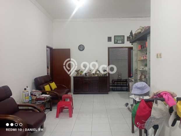 Rumah Exclusive LT 201m2m² / LB 94m2m² di Kawasan Nyaman Tegalrejo, Yogyakarta Rumah Exclusive LT 201m2m² / LB 94m2m² di Kawasan Nyaman Tegalrejo, Yogyakarta