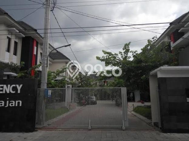 Rumah Modern Minimalis 3 KT Bisa Langsung Pindah di Wirobrajan Rumah Modern Minimalis 3 KT Bisa Langsung Pindah di Wirobrajan