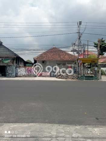 Tanah Area Potensial Kawasan Banguntapan, Luas 715m2m², Kawasan Nyaman, Dekat Banguntapan, Bantul, Bantul Tanah Area Potensial Kawasan Banguntapan, Luas 715m2m², Kawasan Nyaman, Dekat Banguntapan, Bantul, Bantul
