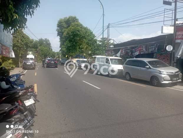 Siap Huni Hunian Elit 3 Kamar di Gondokusuman Dekat ke Mana Pun Siap Huni Hunian Elit 3 Kamar di Gondokusuman Dekat ke Mana Pun