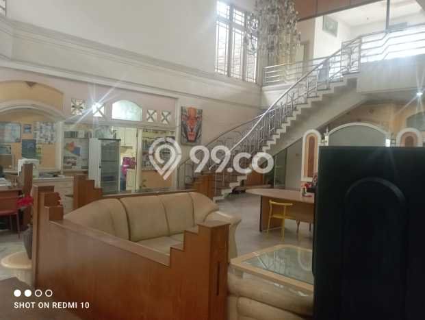 Rumah Cantik Siap Huni Di Ngampilan Luas 1200m2 Aman Rumah Cantik Siap Huni Di Ngampilan Luas 1200m2 Aman