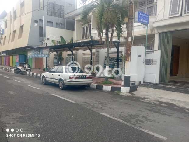 Rumah Cantik Siap Huni Di Ngampilan Luas 1200m2 Aman Rumah Cantik Siap Huni Di Ngampilan Luas 1200m2 Aman
